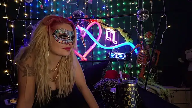 anonymouszN online show from February 21, 10:00 pm