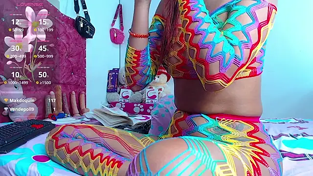 Snapshot of 1Ashley_ chatting on January 24, 8:55 am 1Ashley online show from January 24, 8:55 am