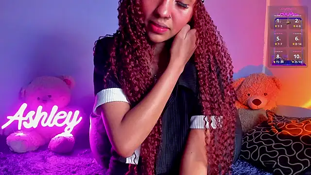 Snapshot of 1Ashley_ chatting on November 12, 3:07 am 1Ashley online show from November 12, 3:07 am