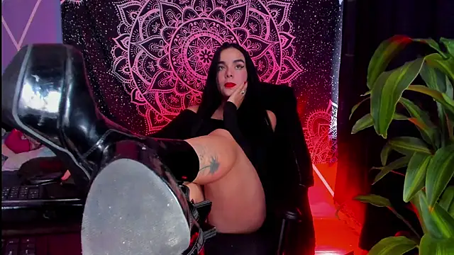 thakytona online show from March 25, 5:08 pm