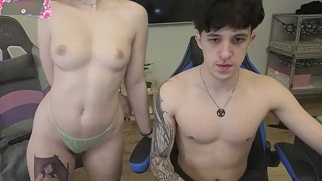 gopolsme online show from November 18, 9:52 pm