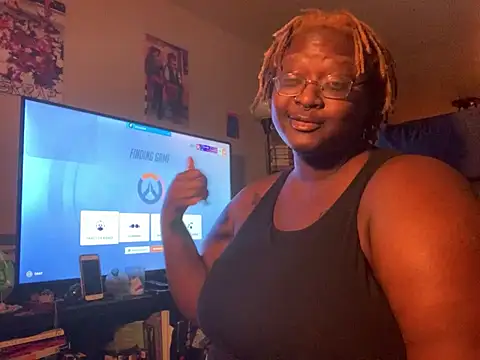 BigKittyRaven online show from December 27, 2:58 am