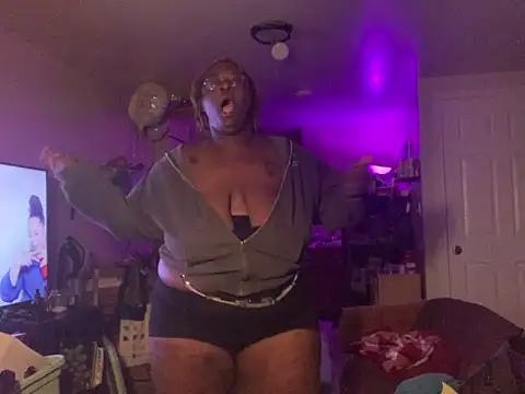 BigKittyRaven online show from February 27, 4:52 am