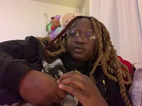 BigKittyRaven online show from November 22, 12:42 am