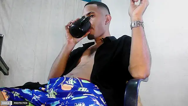 coleman160 online show from February 26, 1:08 pm