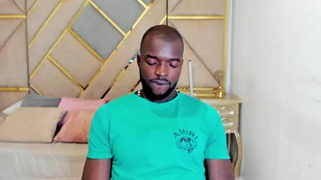 Dylan Taylor online show from March 13, 12:34 pm