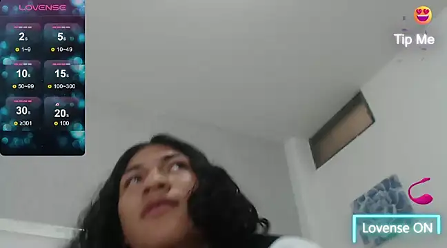 Snapshot of _lexx1e chatting on January 14, 4:29 pm lexx1e online show from January 14, 4:29 pm