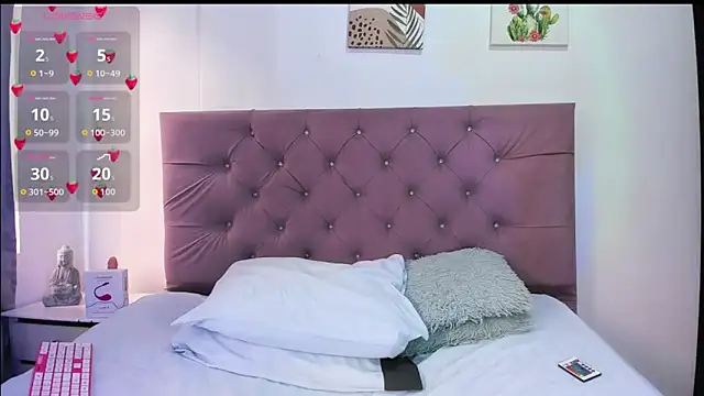  lexx1e online show from April 9, 1:38 pm