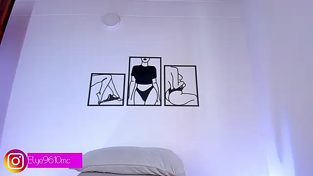 ellie mcdonald online show from January 16, 9:30 pm