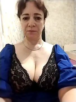 Lorrain Dorrie online show from February 12, 5:26 am