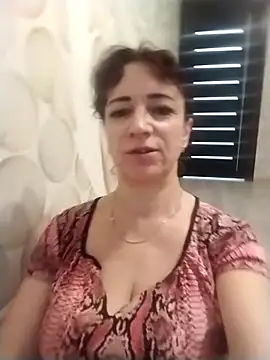 Lorrain Dorrie online show from February 12, 11:51 am