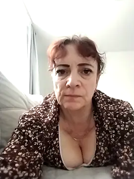 Lorrain Dorrie online show from March 13, 11:51 am