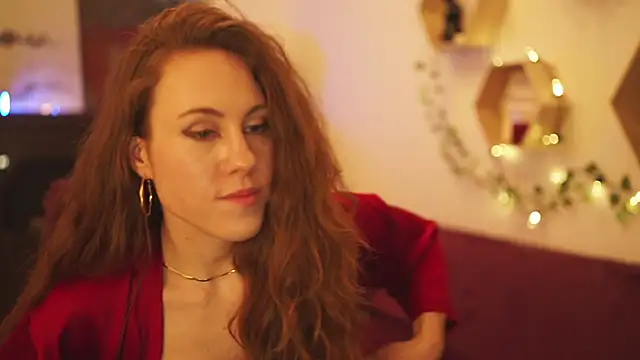 Berberis  Silene online show from December 23, 10:44 pm