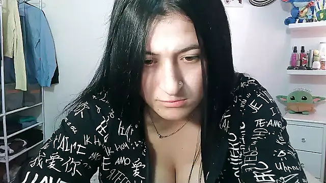 Snapshot of kami_lexy chatting on November 15, 8:27 pm kami lexy online show from November 15, 8:27 pm