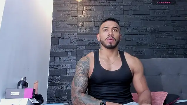 bruno miller  online show from November 8, 9:24 pm