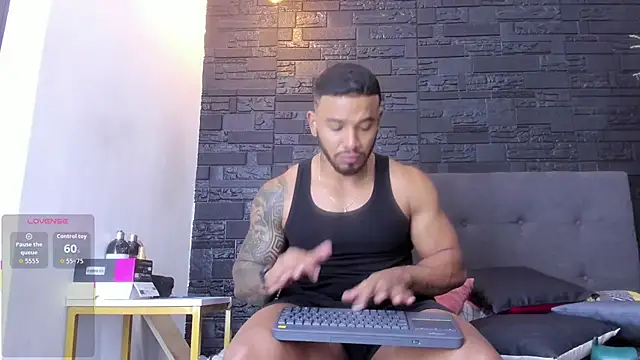 bruno miller  online show from January 16, 8:13 pm