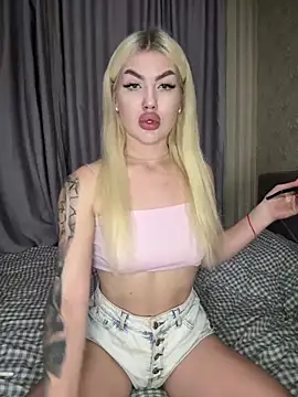 Cute Barbieee  online show from December 22, 11:52 pm