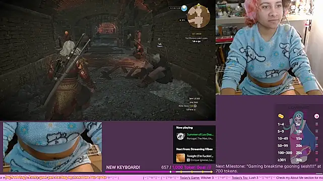 Snapshot of xXSeraphimSinnerXx chatting on December 5, 6:54 am xXSeraphimSinnerXx online show from December 5, 6:54 am