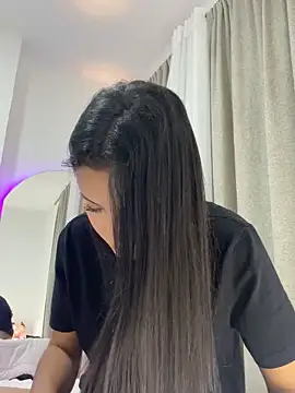  AmberSmithh online show from December 15, 6:51 am