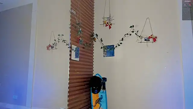 sweed angel online show from February 25, 11:19 am