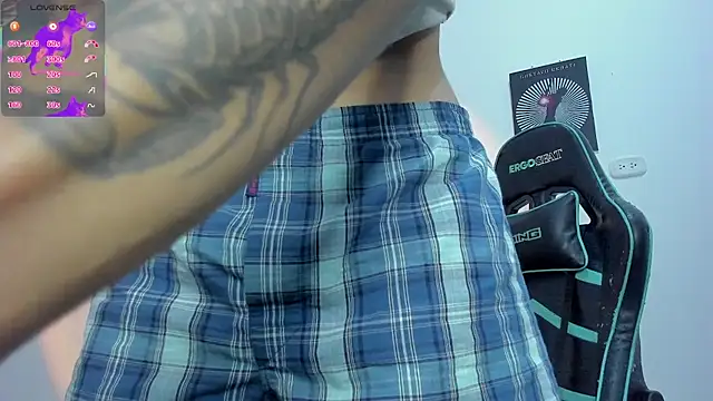 gooddess isis online show from February 22, 12:27 am