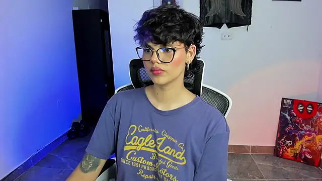 gooddess isis online show from October 8, 2:53 am