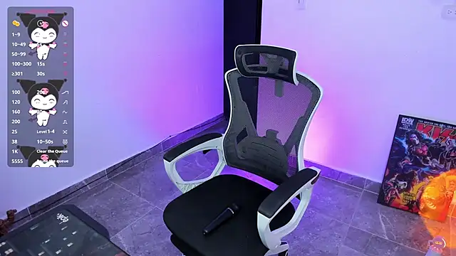 gooddess isis online show from November 9, 5:28 am