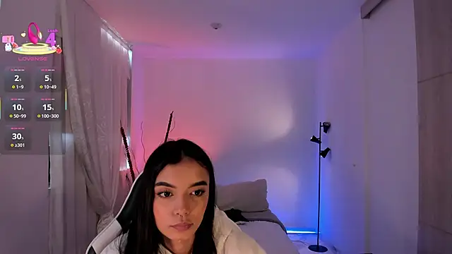 Snapshot of AnabelWolf chatting on September 29, 4:12 pm AnabelWolf online show from September 29, 4:12 pm