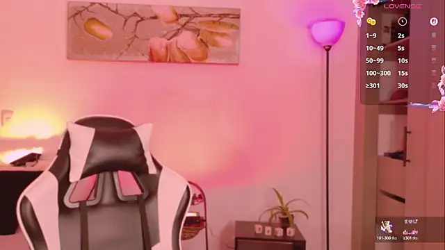 Snapshot of AnabelWolf chatting on February 14, 3:20 pm AnabelWolf online show from February 14, 3:20 pm