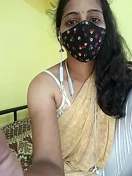 Snapshot of Tamil_Shalini_Lustyy chatting on January 15, 9:24 am Tamil Shalini Lustyy online show from January 15, 9:24 am