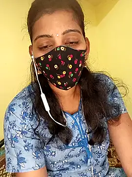 Snapshot of Tamil_Shalini_Lustyy chatting on January 18, 7:28 am Tamil Shalini Lustyy online show from January 18, 7:28 am