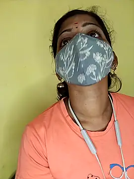 Snapshot of Tamil_Shalini_Lustyy chatting on February 1, 8:29 am Tamil Shalini Lustyy online show from February 1, 8:29 am