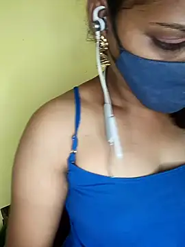 Snapshot of Tamil_Shalini_Lustyy chatting on February 2, 10:46 am Tamil Shalini Lustyy online show from February 2, 10:46 am