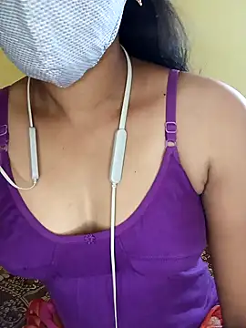 Snapshot of Tamil_Shalini_Lustyy chatting on February 5, 8:54 am Tamil Shalini Lustyy online show from February 5, 8:54 am