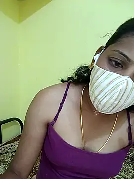 Snapshot of Tamil_Shalini_Lustyy chatting on February 7, 5:41 am Tamil Shalini Lustyy online show from February 7, 5:41 am