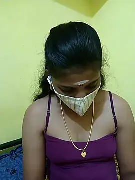 Snapshot of Tamil_Shalini_Lustyy chatting on February 7, 1:43 pm Tamil Shalini Lustyy online show from February 7, 1:43 pm