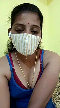 Snapshot of Tamil_Shalini_Lustyy chatting on February 9, 9:47 am Tamil Shalini Lustyy online show from February 9, 9:47 am