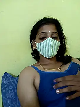 Snapshot of Tamil_Shalini_Lustyy chatting on February 9, 8:24 pm Tamil Shalini Lustyy online show from February 9, 8:24 pm