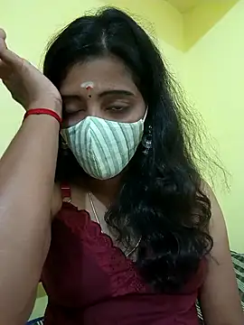 Snapshot of Tamil_Shalini_Lustyy chatting on February 17, 8:41 am Tamil Shalini Lustyy online show from February 17, 8:41 am