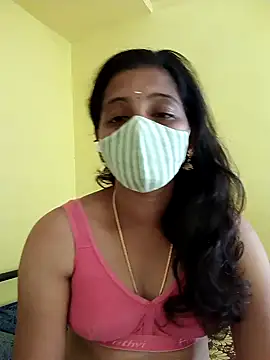 Snapshot of Tamil_Shalini_Lustyy chatting on February 20, 10:27 am Tamil Shalini Lustyy online show from February 20, 10:27 am