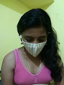 Snapshot of Tamil_Shalini_Lustyy chatting on February 20, 1:30 pm Tamil Shalini Lustyy online show from February 20, 1:30 pm