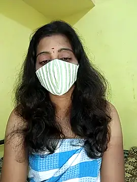 Snapshot of Tamil_Shalini_Lustyy chatting on February 25, 6:36 am Tamil Shalini Lustyy online show from February 25, 6:36 am