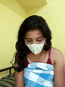 Snapshot of Tamil_Shalini_Lustyy chatting on February 25, 9:42 am Tamil Shalini Lustyy online show from February 25, 9:42 am