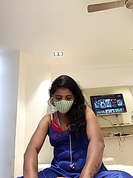 Snapshot of Tamil_Shalini_Lustyy chatting on March 22, 9:45 am Tamil Shalini Lustyy online show from March 22, 9:45 am