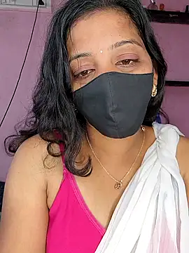 Snapshot of Tamil_Shalini_Lustyy chatting on October 6, 6:22 am Tamil Shalini Lustyy online show from October 6, 6:22 am