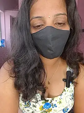 Snapshot of Tamil_Shalini_Lustyy chatting on October 8, 7:50 am Tamil Shalini Lustyy online show from October 8, 7:50 am