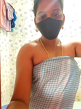 Snapshot of Tamil_Shalini_Lustyy chatting on October 22, 6:24 am Tamil Shalini Lustyy online show from October 22, 6:24 am