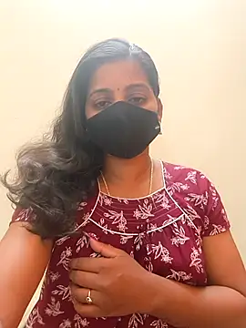 Tamil Shalini Lustyy online show from January 8, 4:09 pm