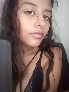 Snapshot of Babydol18_ chatting on January 16, 12:53 pm Babydol18 online show from January 16, 12:53 pm
