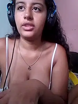 Snapshot of Babydol18_ chatting on January 29, 2:32 pm Babydol18 online show from January 29, 2:32 pm